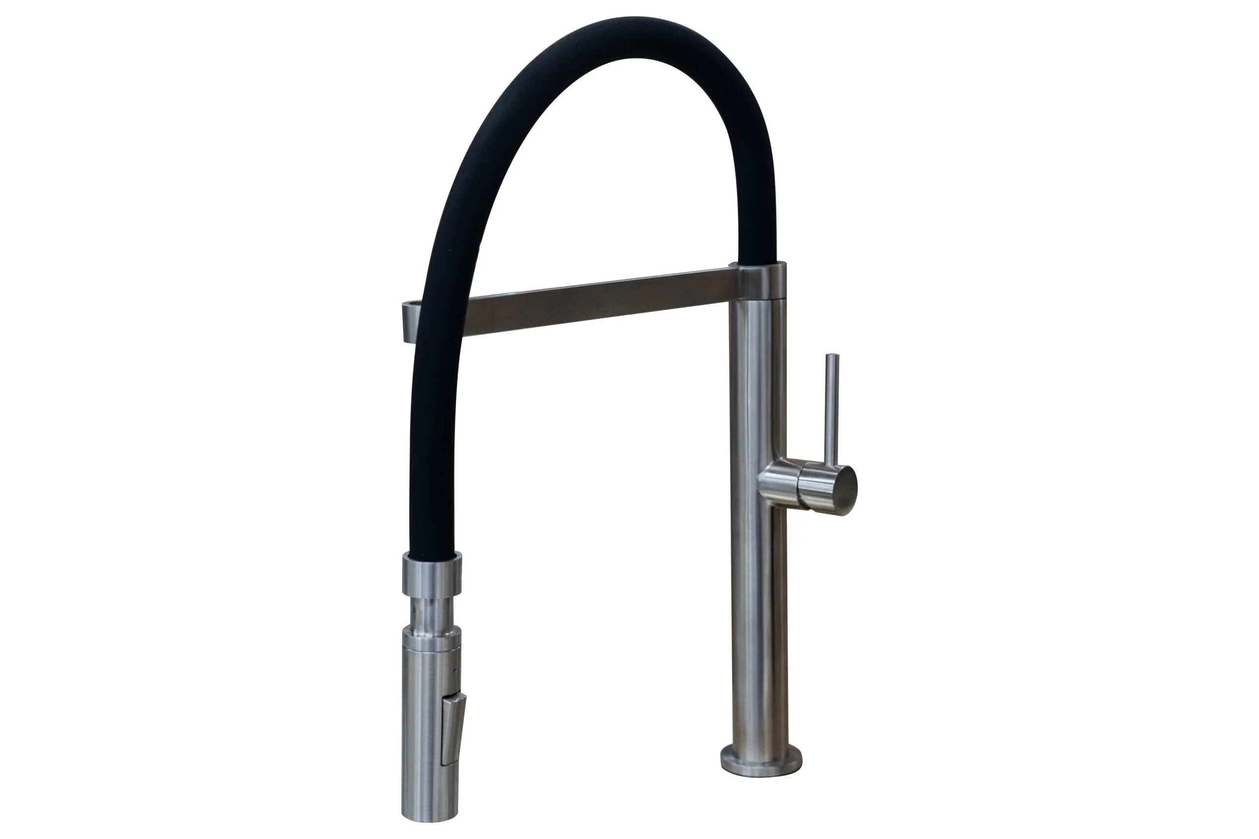 Pull Out Kitchen Mixer KM009 - Image 4