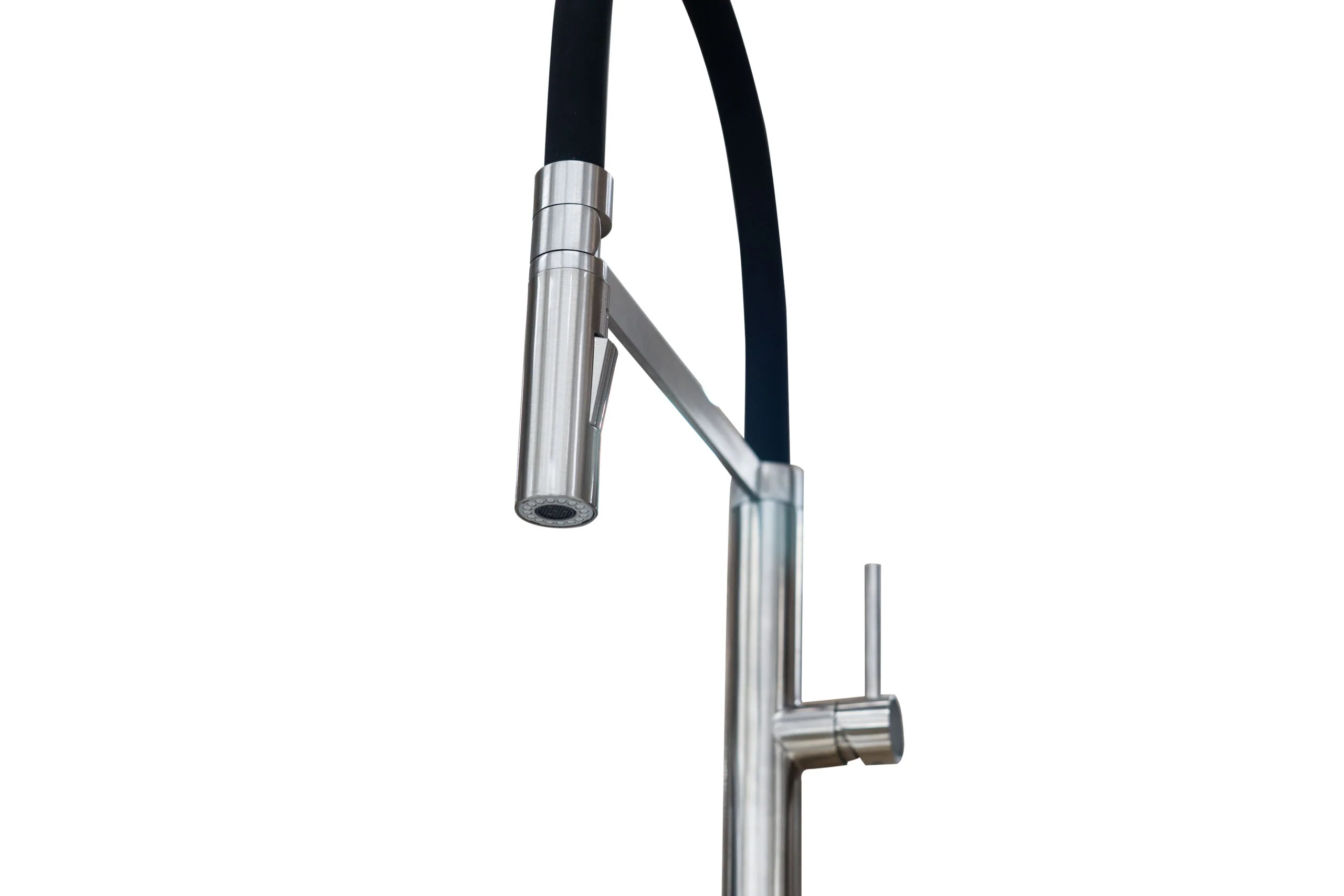 Pull Out Kitchen Mixer KM009 - Image 5