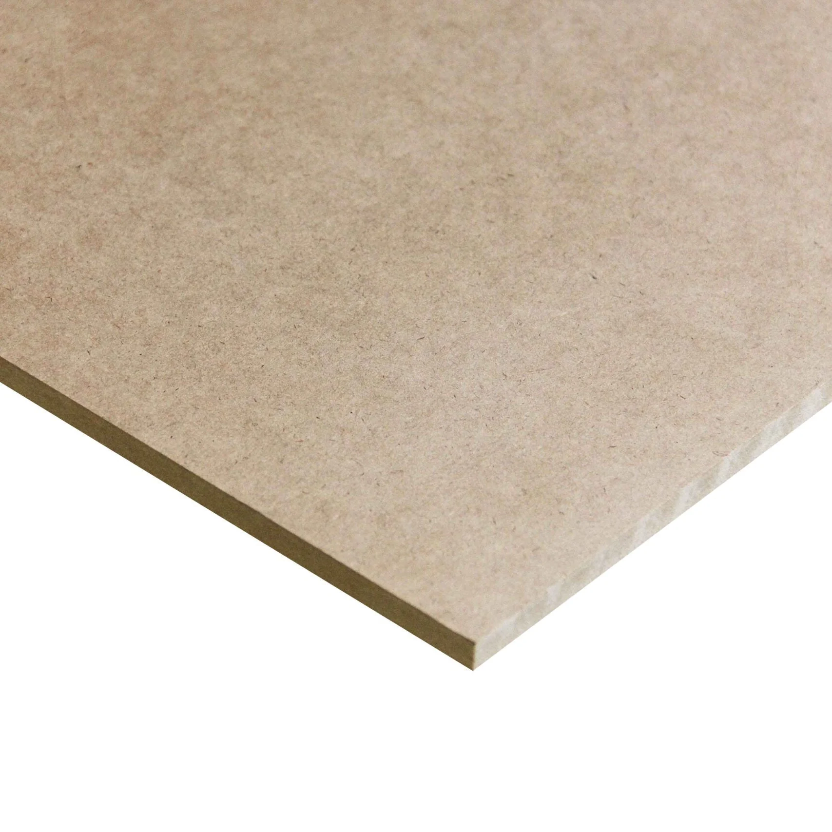Raw MR MDF 12mm x 3600x1200mm - Australian Made