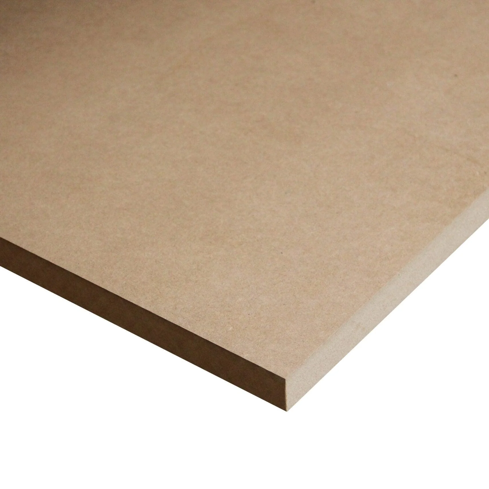 Raw MR MDF 32mm x 3600x1200mm - Australian Made