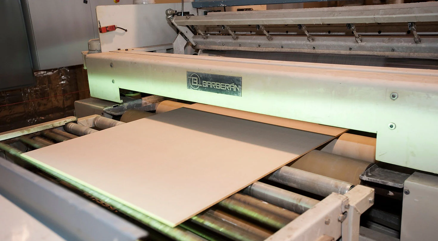 Raw MR MDF 32mm x 3600x1200mm - Australian Made - Image 6