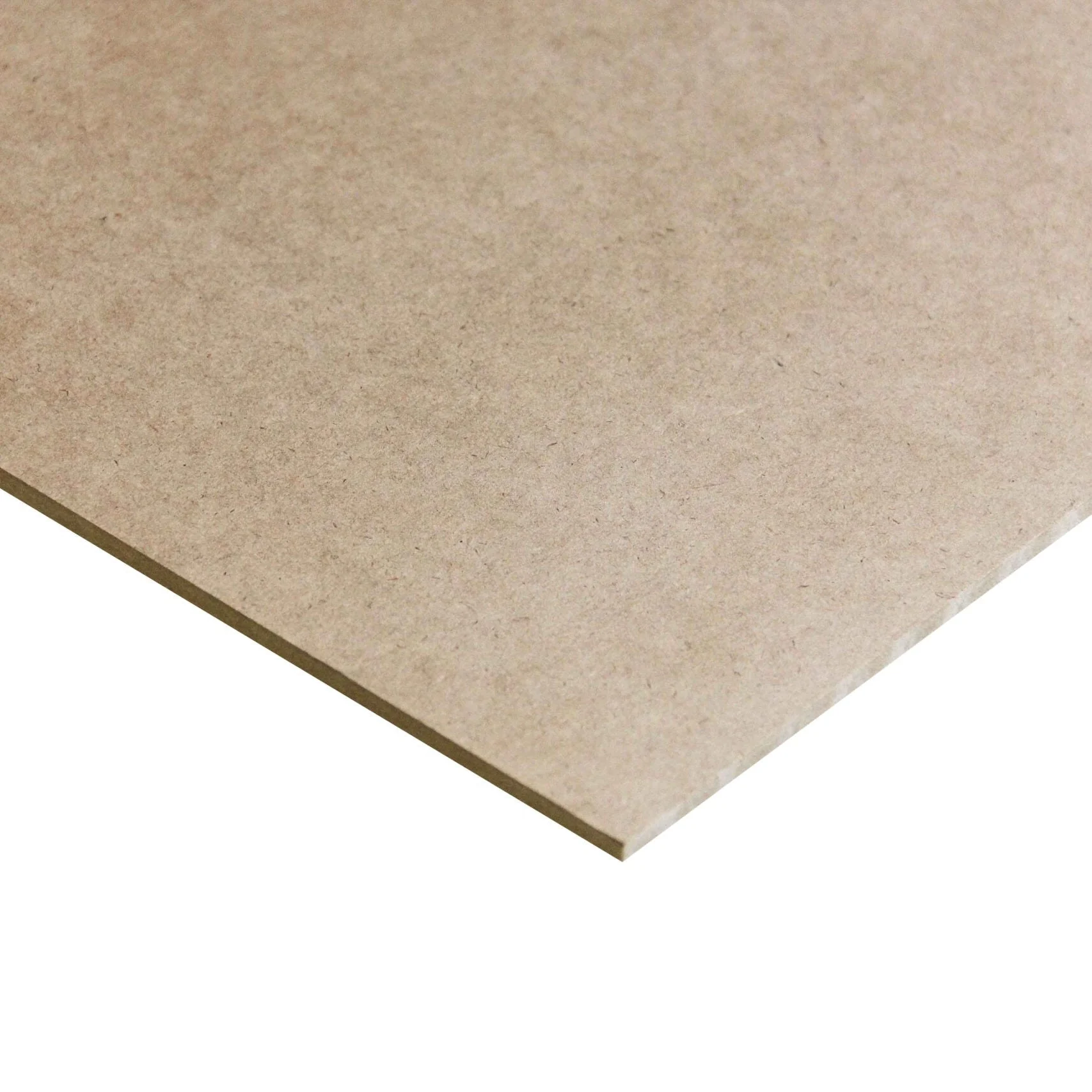 Raw MR MDF 6mm x 3600x1200mm - Australian Made