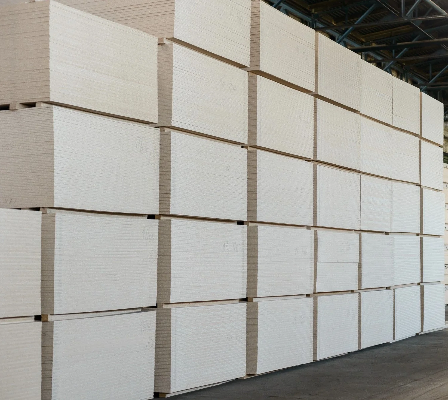 Raw MR Particleboard 16mm x 3630x1210mm - Image 3