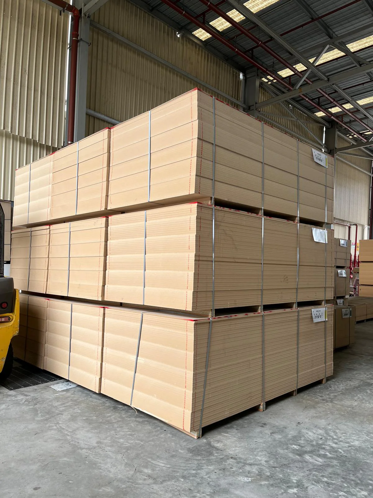 Raw Standard MDF 16mm x 2400x1200mm Downgrade - Australian Made - Image 3
