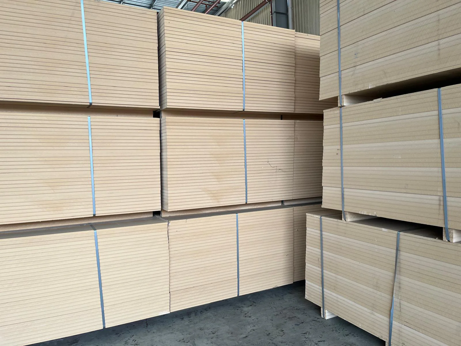 Raw Standard MDF 25mm x 3000x1200mm Downgrade - Australian Made - Image 2