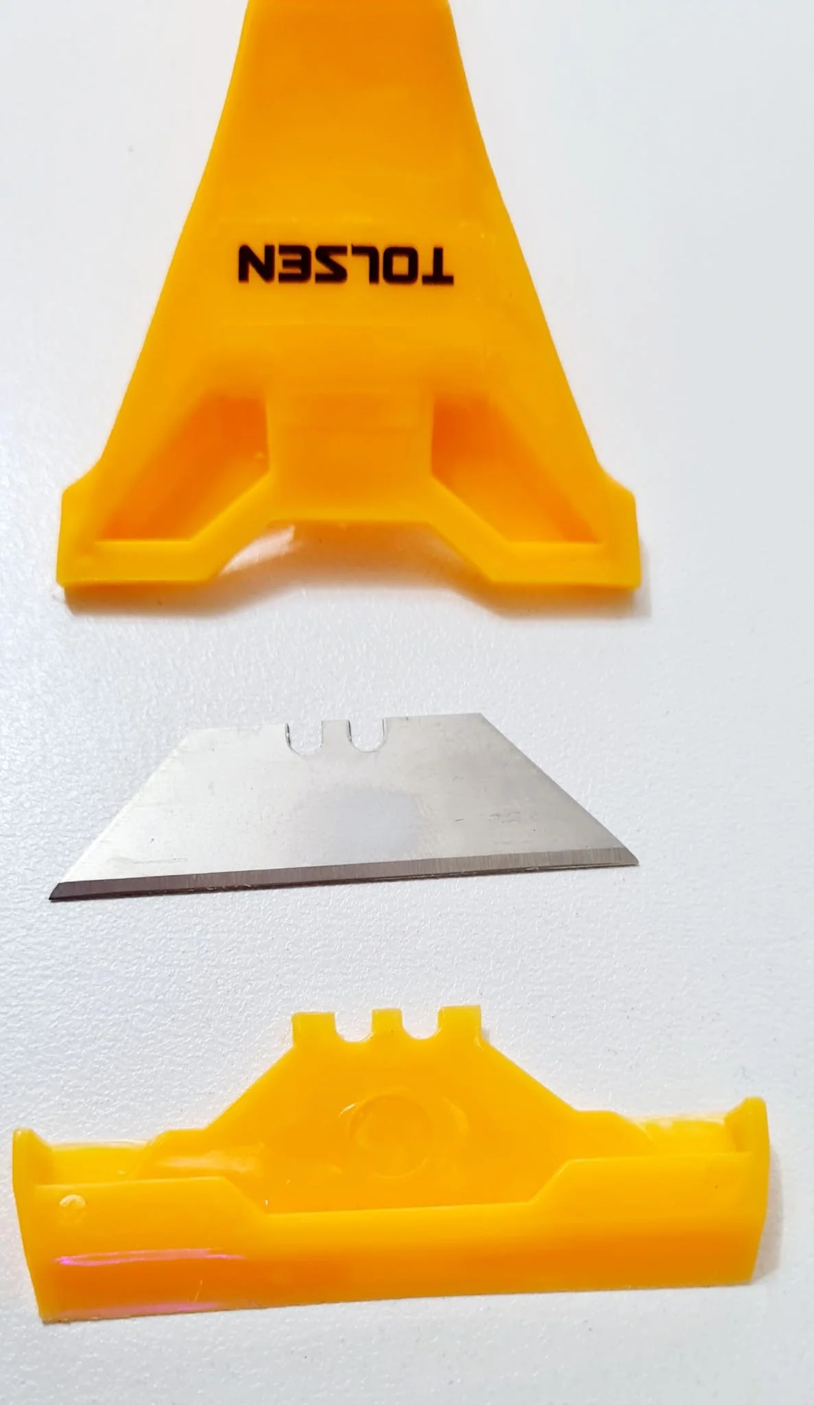 Scraper Blade - By Tolsen - Image 3