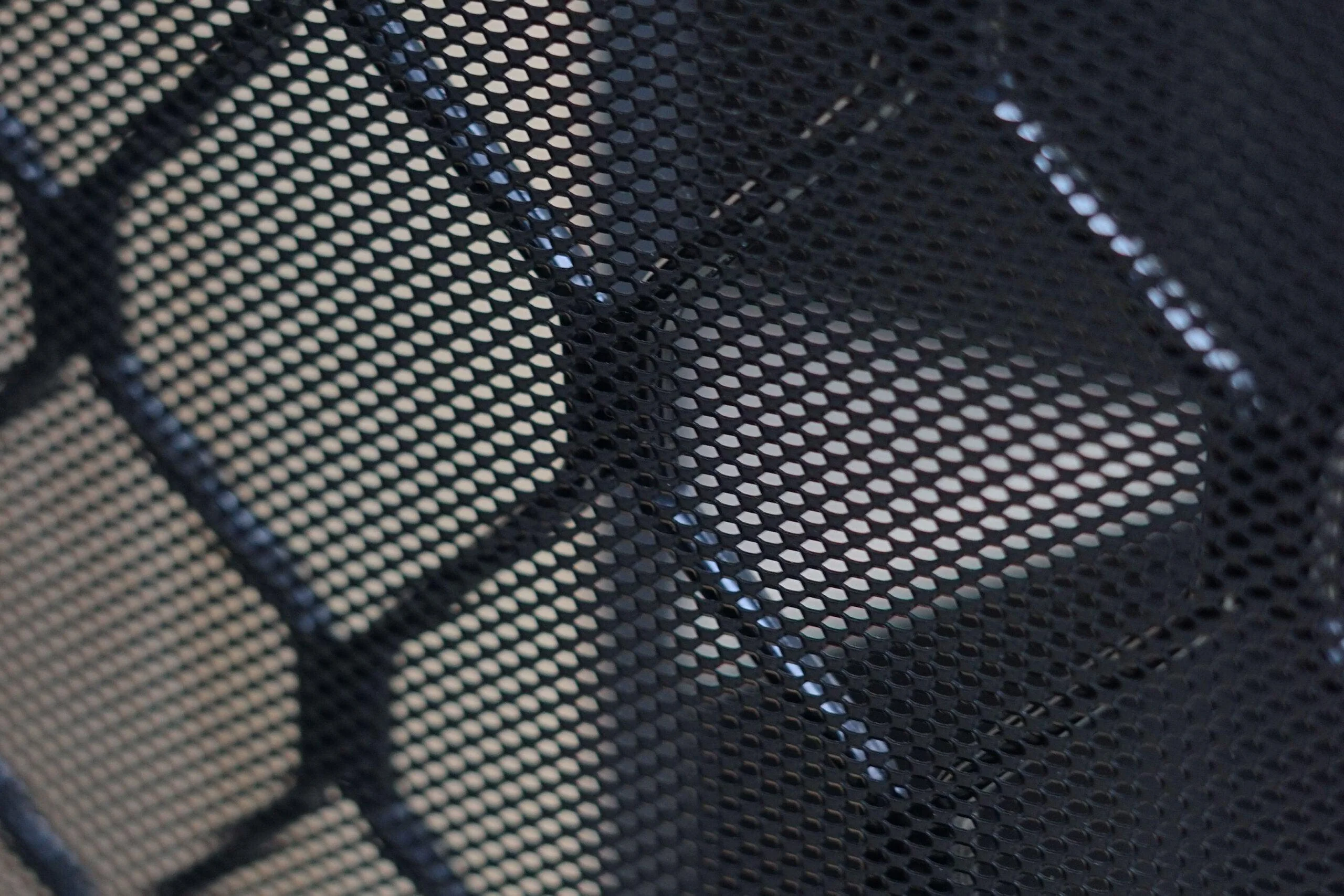 Security Screen Door - Image 3