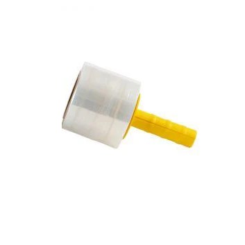 Shrink Wrap Handle - Image 2