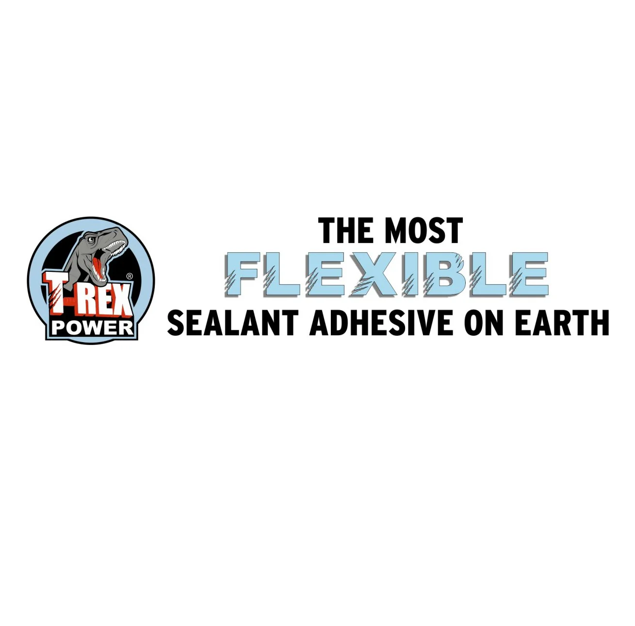 Soudal T-Rex Flex Adhesive & Sealant White - 290ml - Image 2