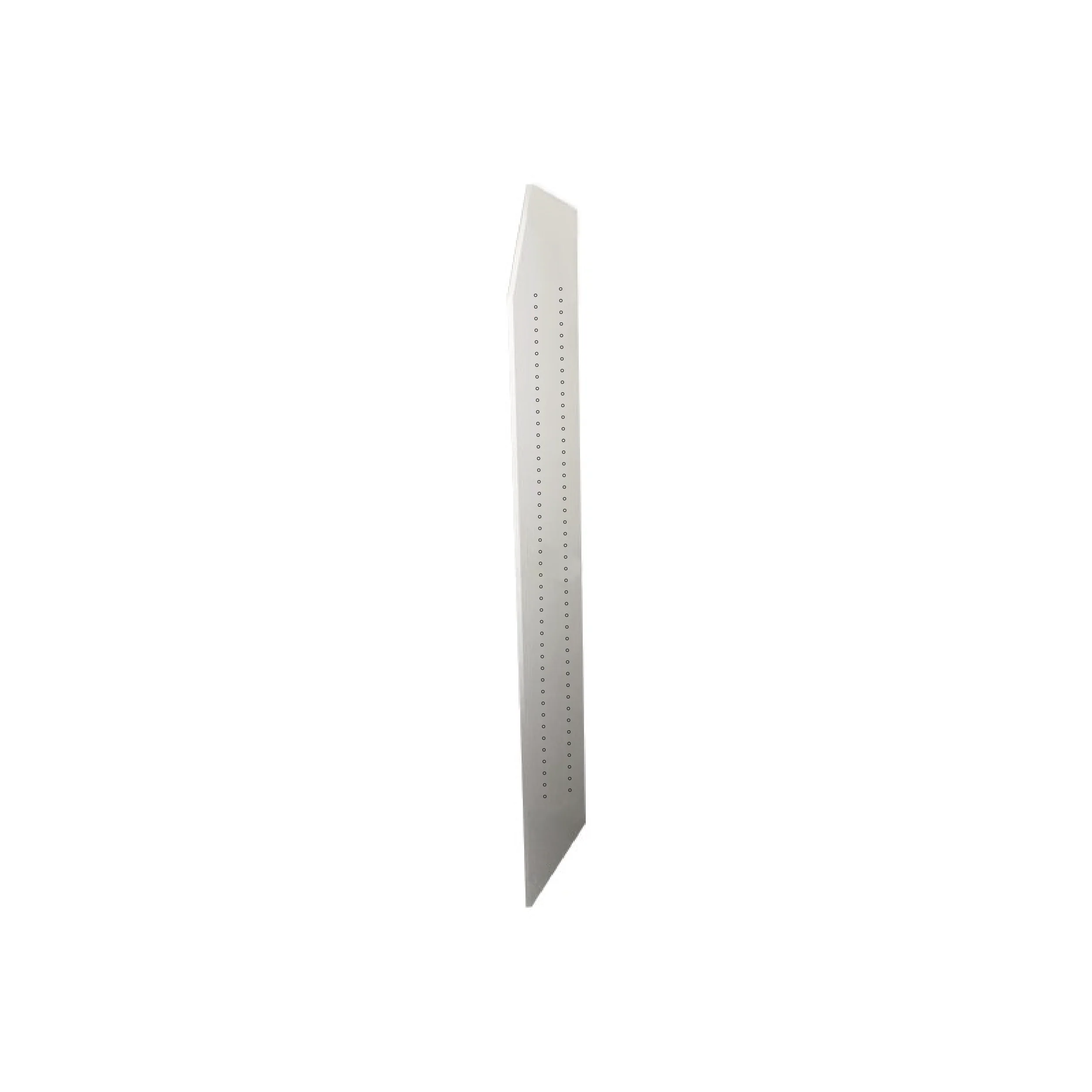 Splayed Shelving Panel 1950mm x 450mm - Image 3