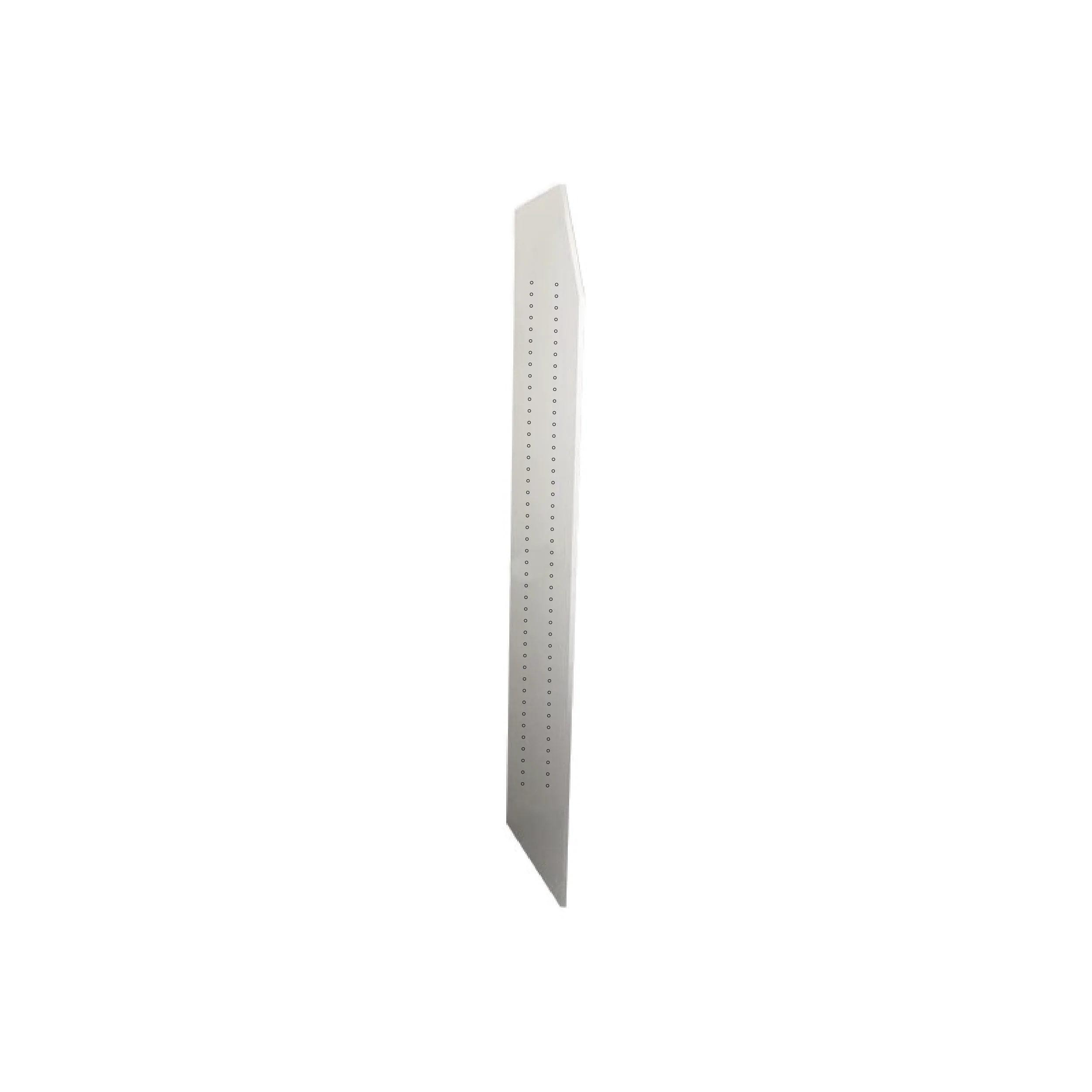 Splayed Shelving Panel 1950mm x 450mm - Image 5