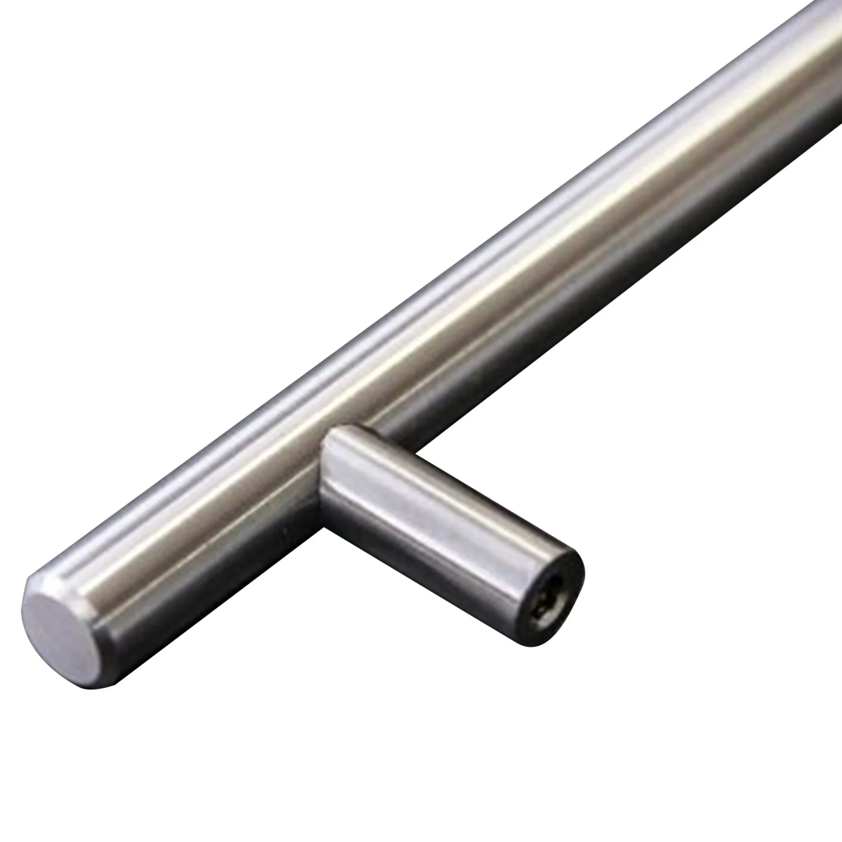 T-Bar Rail Handle 96mm - Image 2