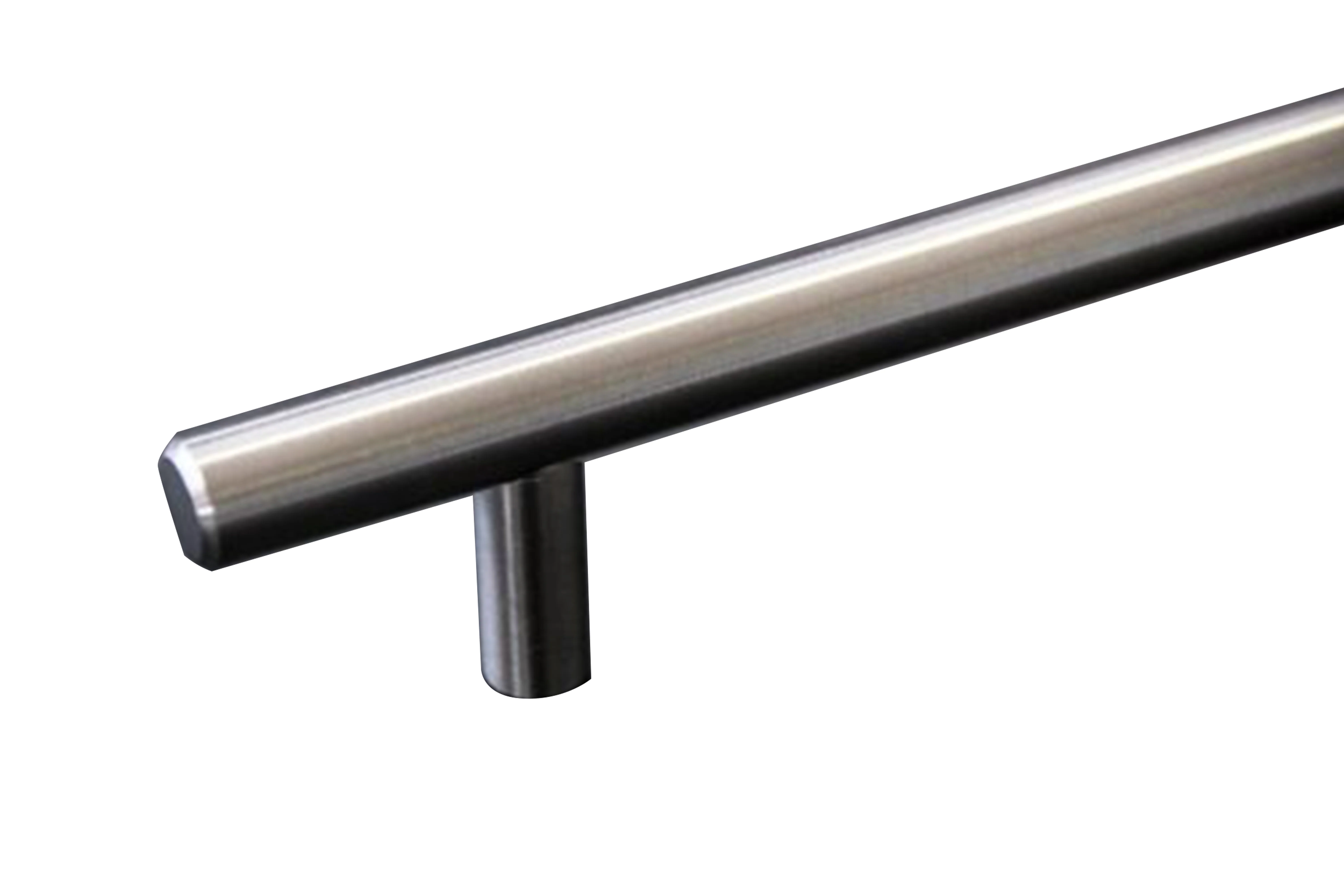 T-Bar Rail Handle 96mm - Image 3