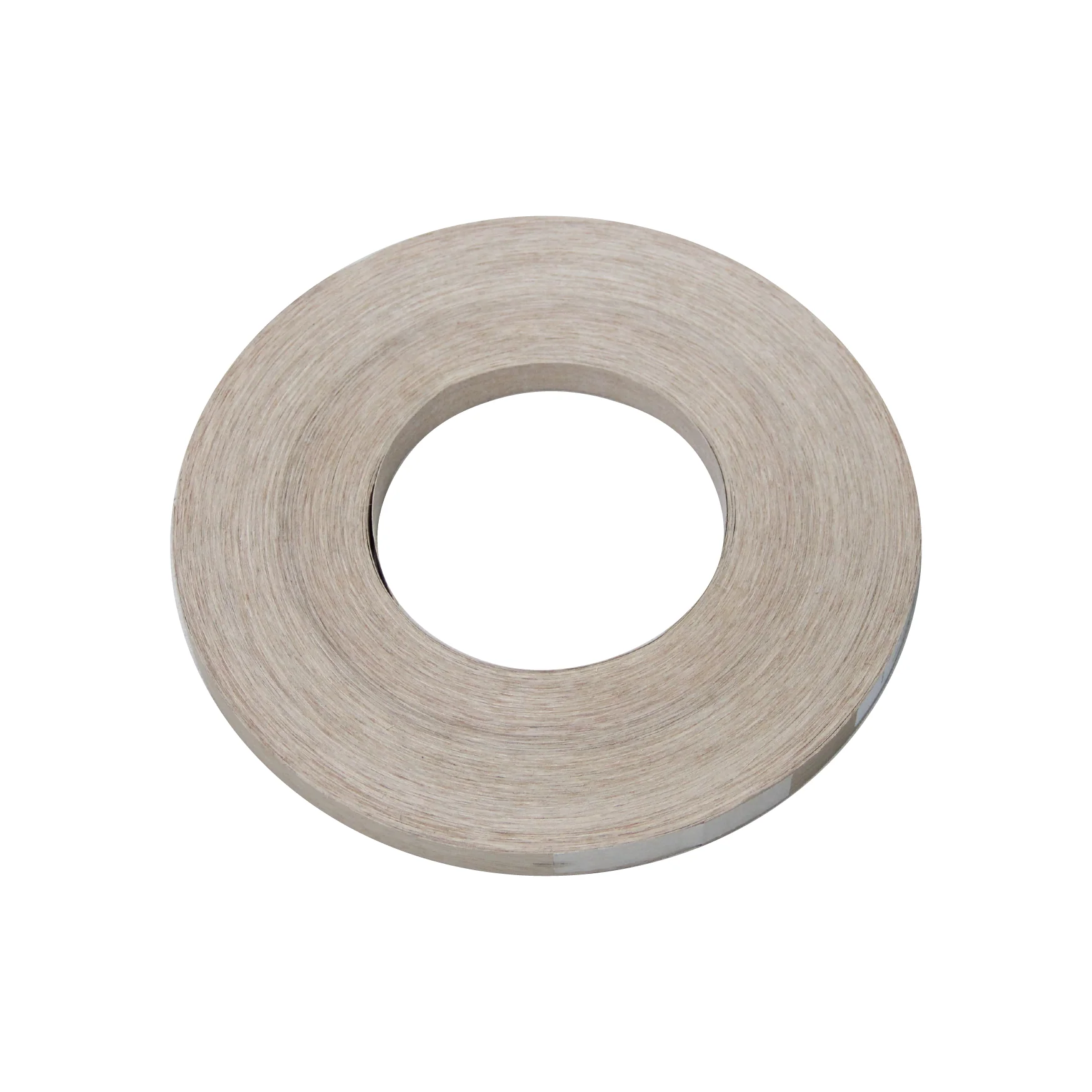 Tasmanian Oak Veneer Edging 29x0.4mm Pre-Glued - 50m - Image 2