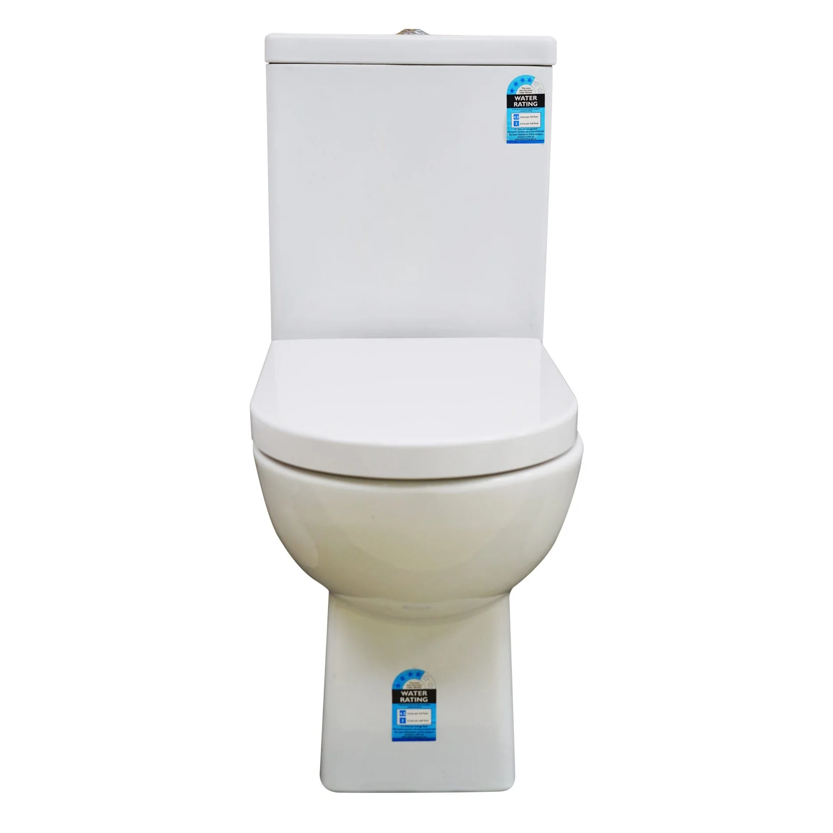 Venus Ceramic Toilet - Image 2