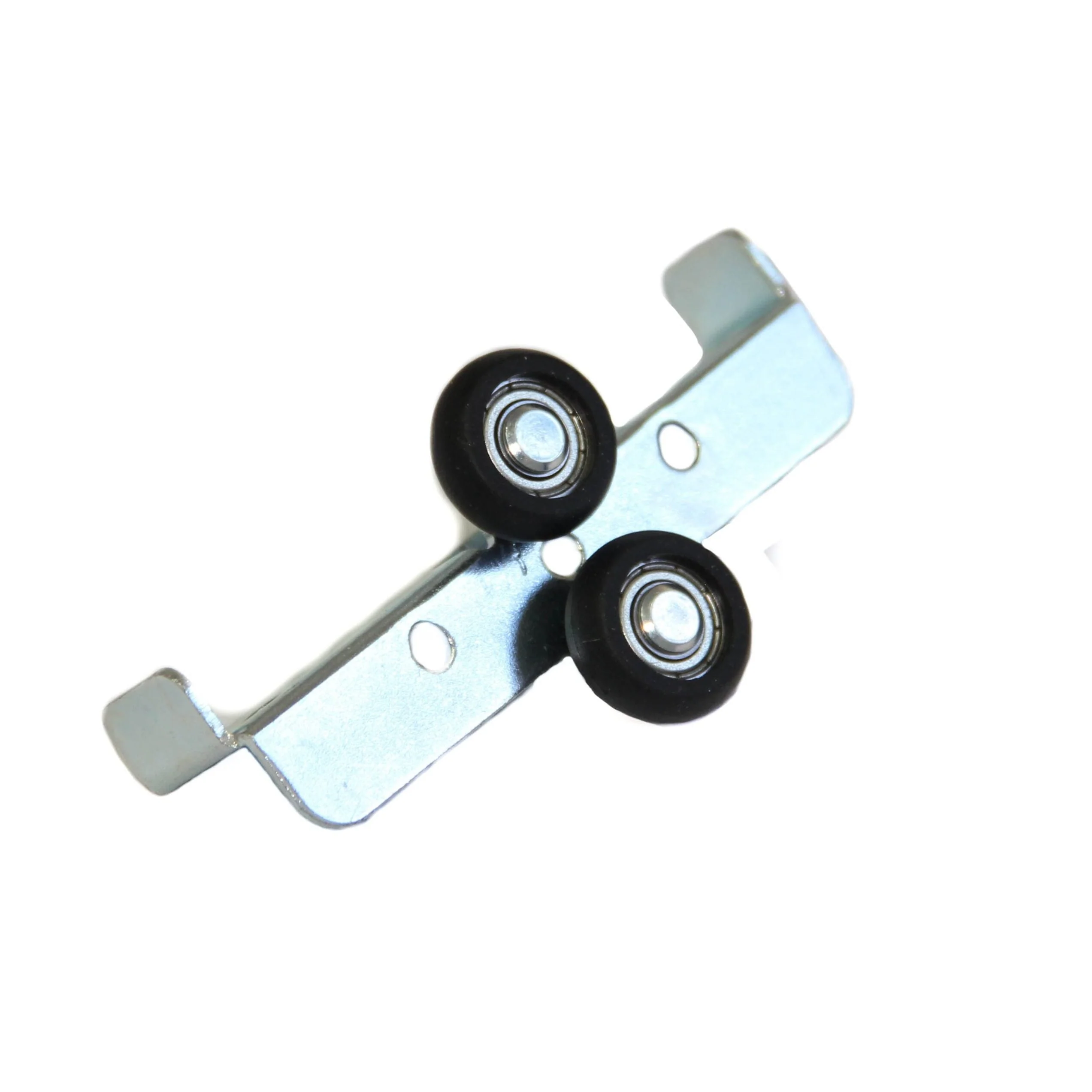Wardrobe Silent Roller