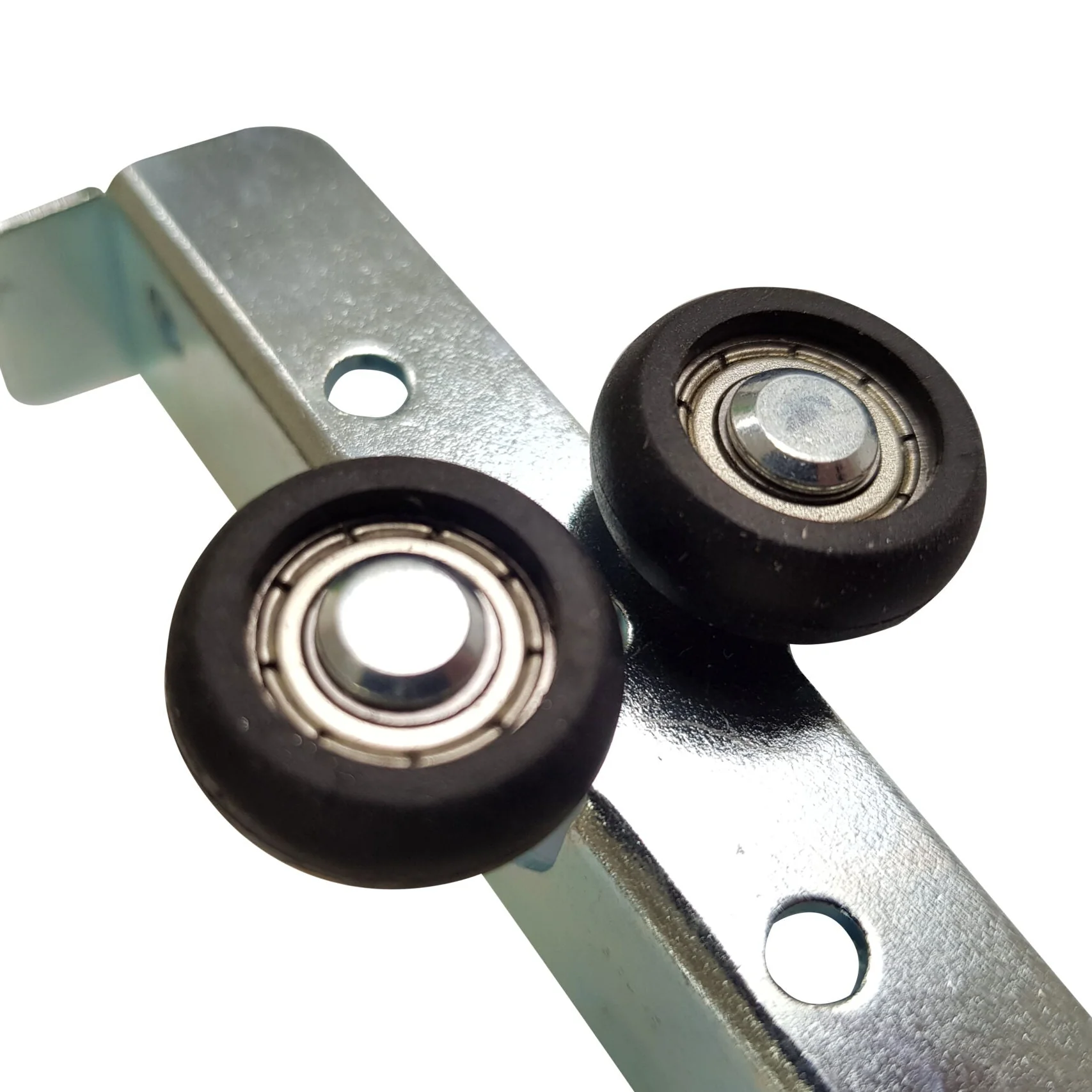 Wardrobe Silent Roller - Image 4