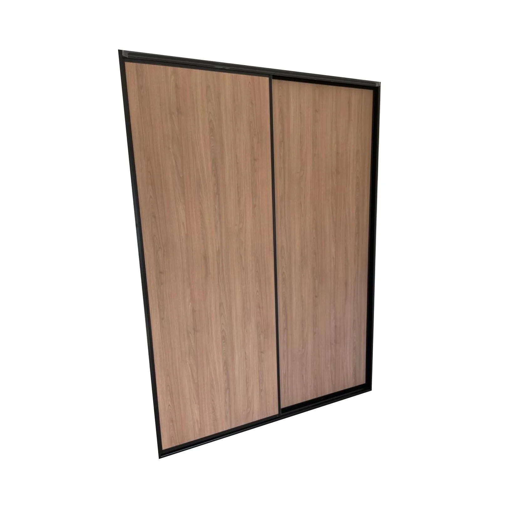 Formica Select Colours Wardrobe Sliding Doors From 2450mmm Up To 2750mm Height by Trademaster