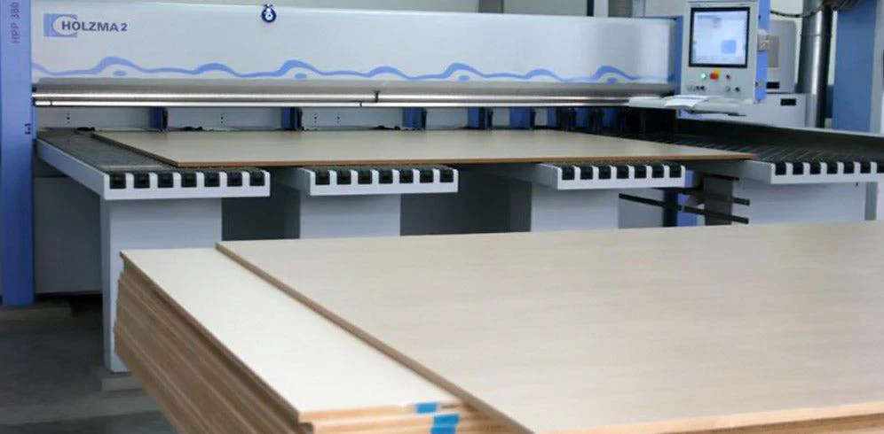 Wood Panel Cut Down Service On The Spot - Max 3 Cuts - Image 3