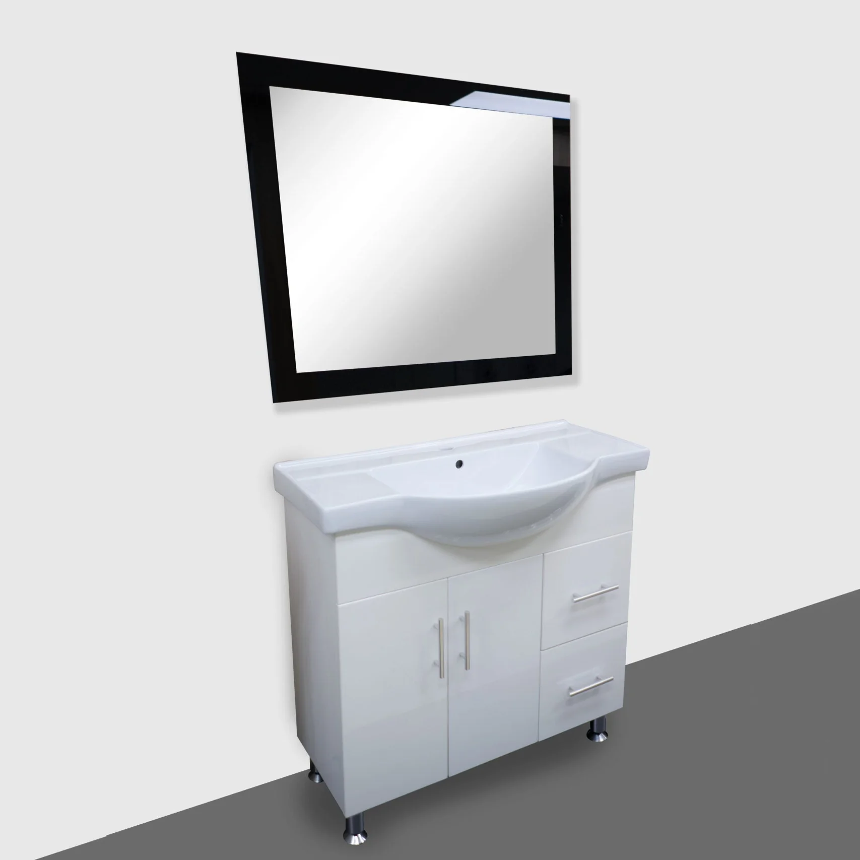 Designer Mirror Range - Image 5